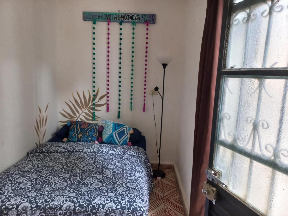 San Cristóbal de Las Casas Casa Apapacho Hostel מראה חיצוני תמונה