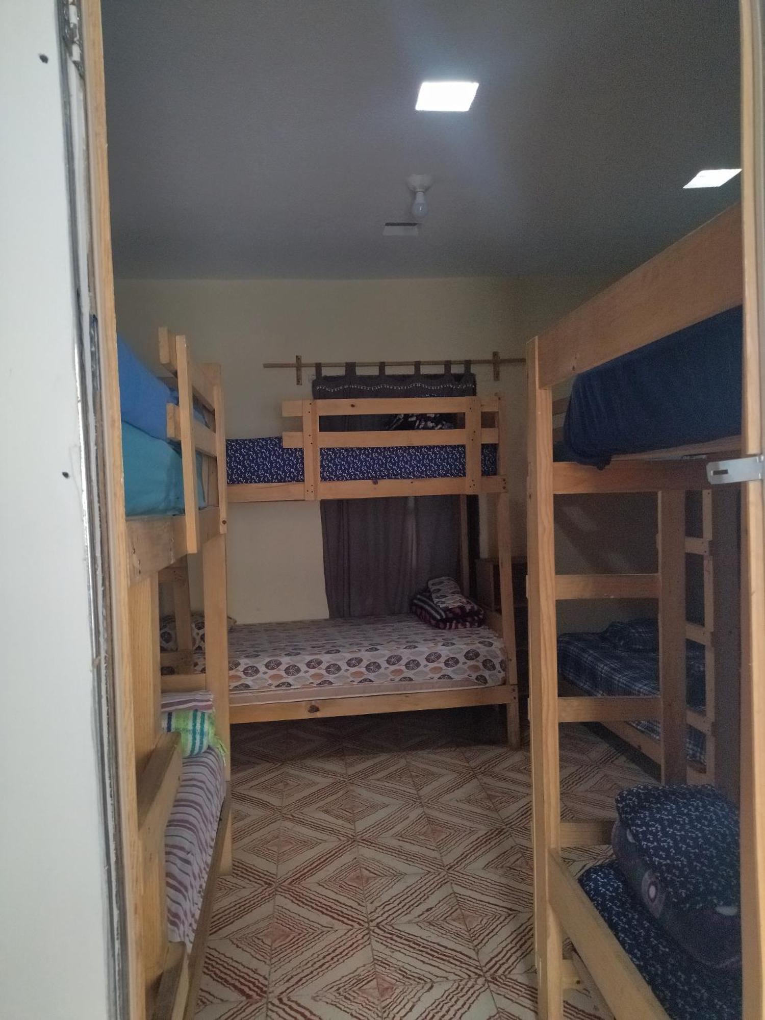 San Cristóbal de Las Casas Casa Apapacho Hostel חדר תמונה