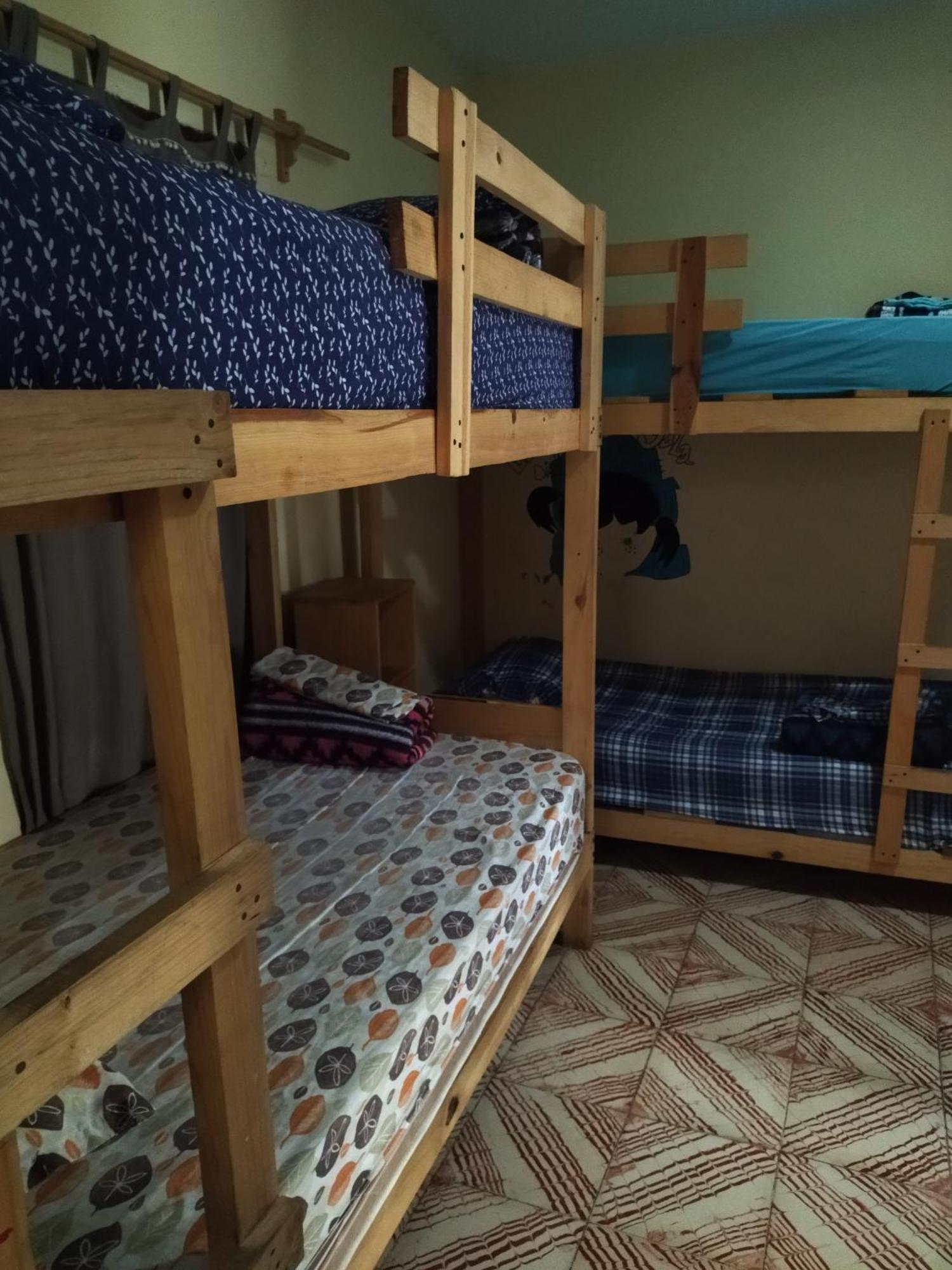 San Cristóbal de Las Casas Casa Apapacho Hostel חדר תמונה