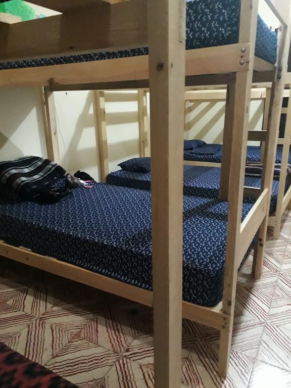 San Cristóbal de Las Casas Casa Apapacho Hostel מראה חיצוני תמונה