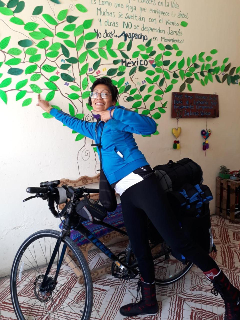 San Cristóbal de Las Casas Casa Apapacho Hostel מראה חיצוני תמונה